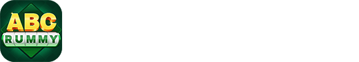 ABC Rummy logo